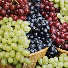 Manufacturers Exporters and Wholesale Suppliers of Fresh Grapes New Delhi Delhi